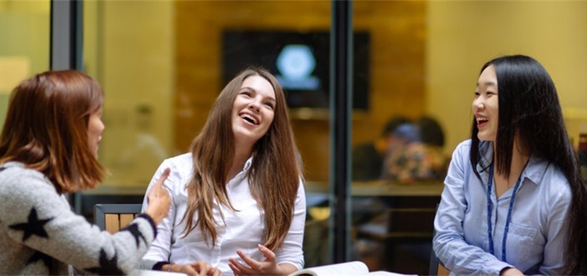 韩国东亚大学留学保险