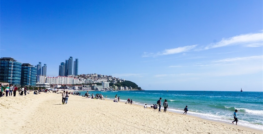 在釜山，必去的打卡地！（三）