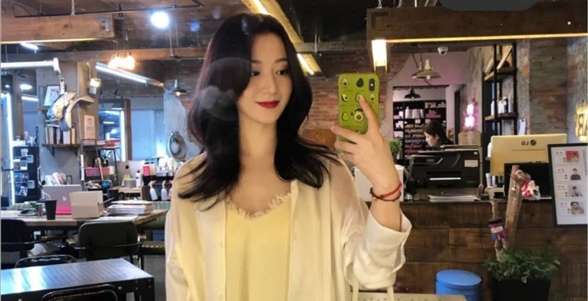 来韩国留学，做个头发再入学是真的！