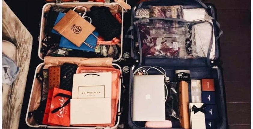 韩国东亚大学留学，必带物品清单！！！