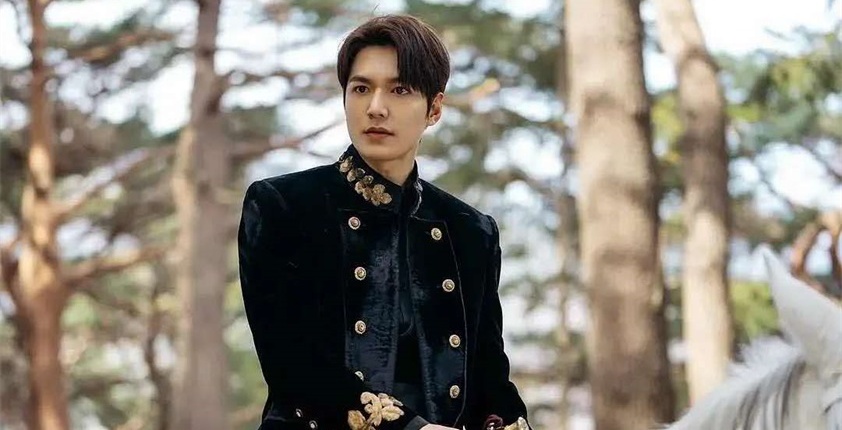 跟着李敏镐、金高银主演剧，环游釜山(一）