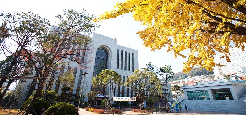 韩国东亚大学留学生特色生活学习服务