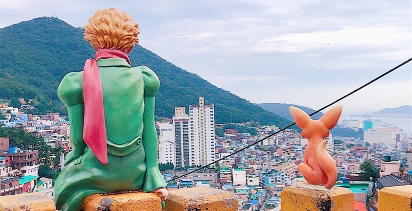 聊聊2020年高考后留学韩国东亚大学的申请方式