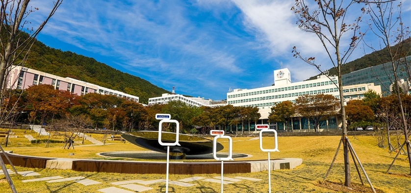 留学生分享，为什么去韩国留学