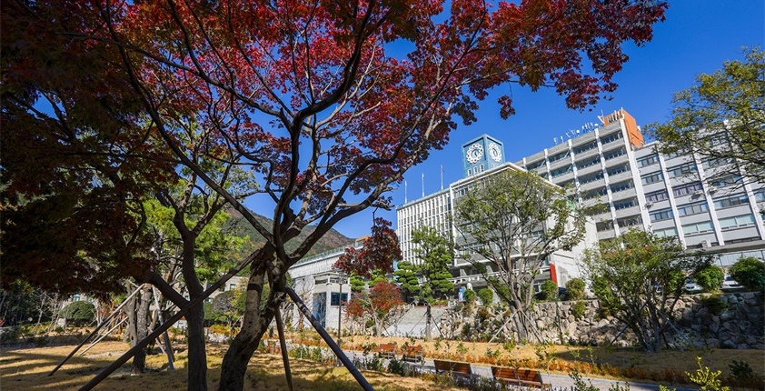 韩国大学毕业难不难？