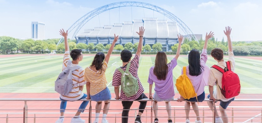 高中生韩国留学申请条件