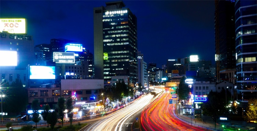 留在韩国工作，一年能挣多少钱？