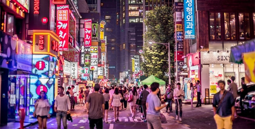 韩国留学生合法打工，必须办理这个！