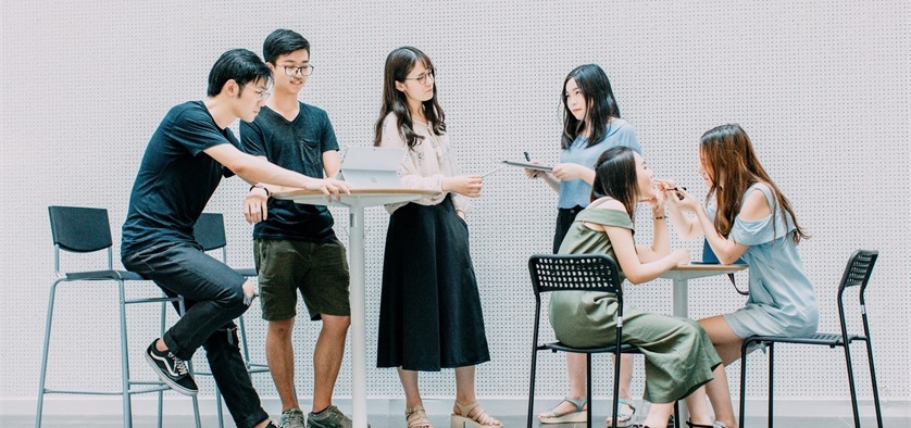 韩国留学| 想有份好工作，你应该…（一）