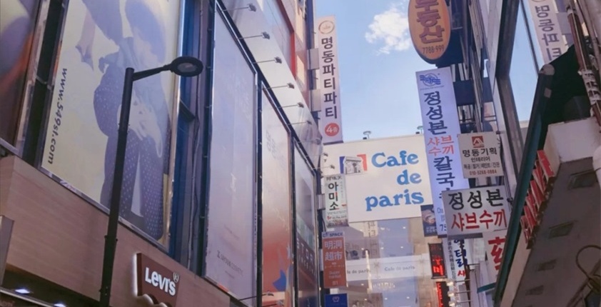 留学生很难在韩国找到工作实习，怎么办？