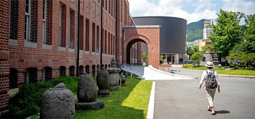 东亚大学2021年春季学期博士招生简章