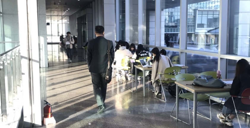  韩语过topik4级，上课能听懂吗？