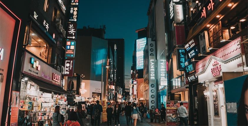  什么样的学生不适合去韩国留学？