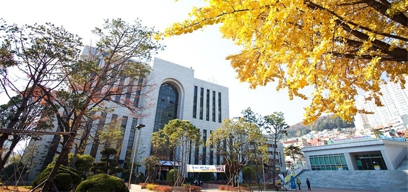 2021年东亚大学中文授课法学硕士/博士招生简章