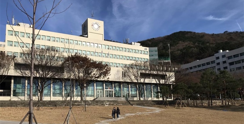 中专、职高毕业可以申请韩国留学吗？