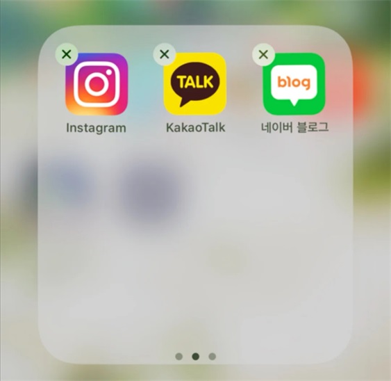 韩国留学社交APP