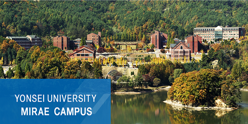 2022延世大学新生宿舍缴费账号已可查询